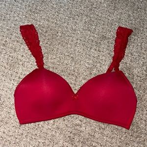 Aerie wireless bra